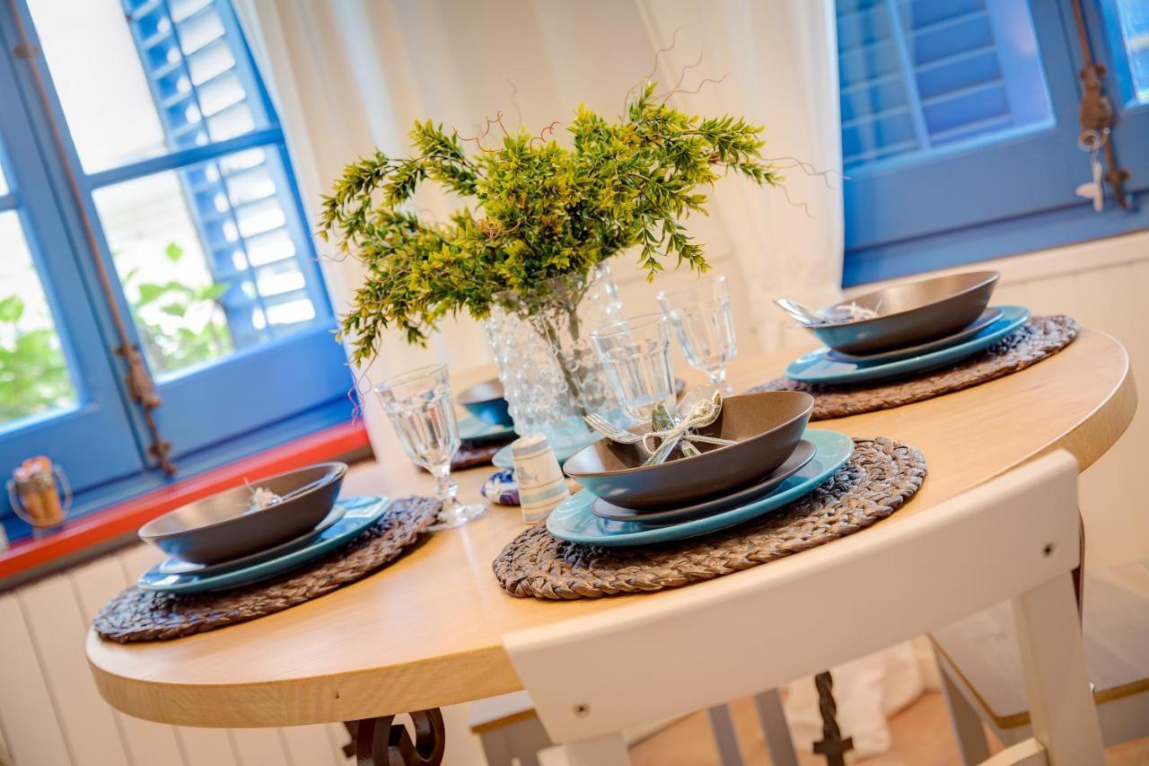 Apartamento Blue Sitges