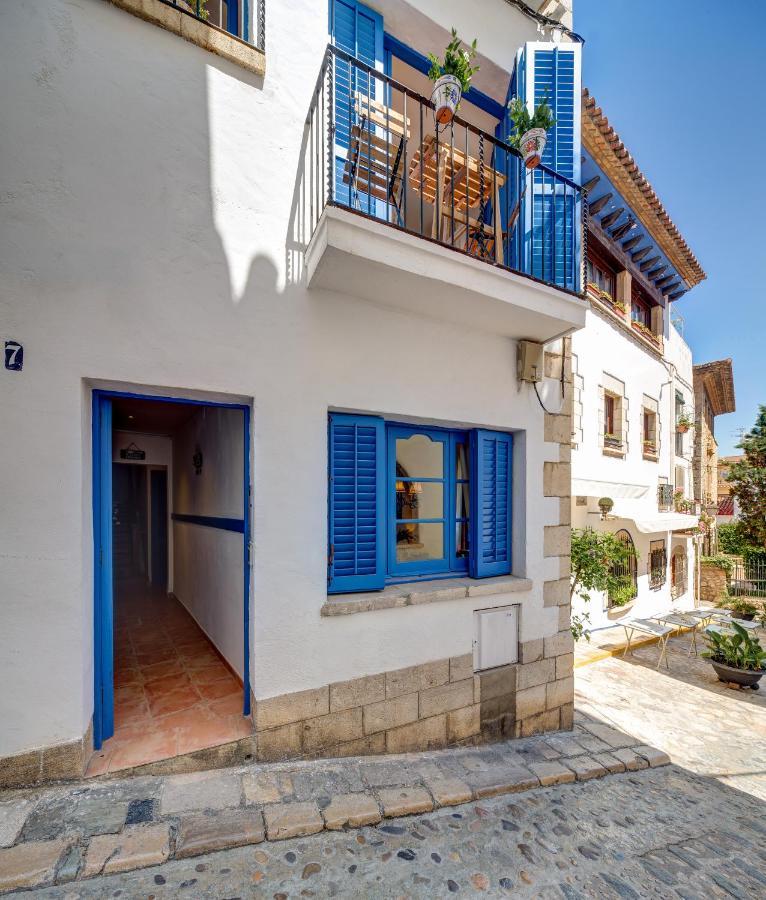 Apartamento Blue *