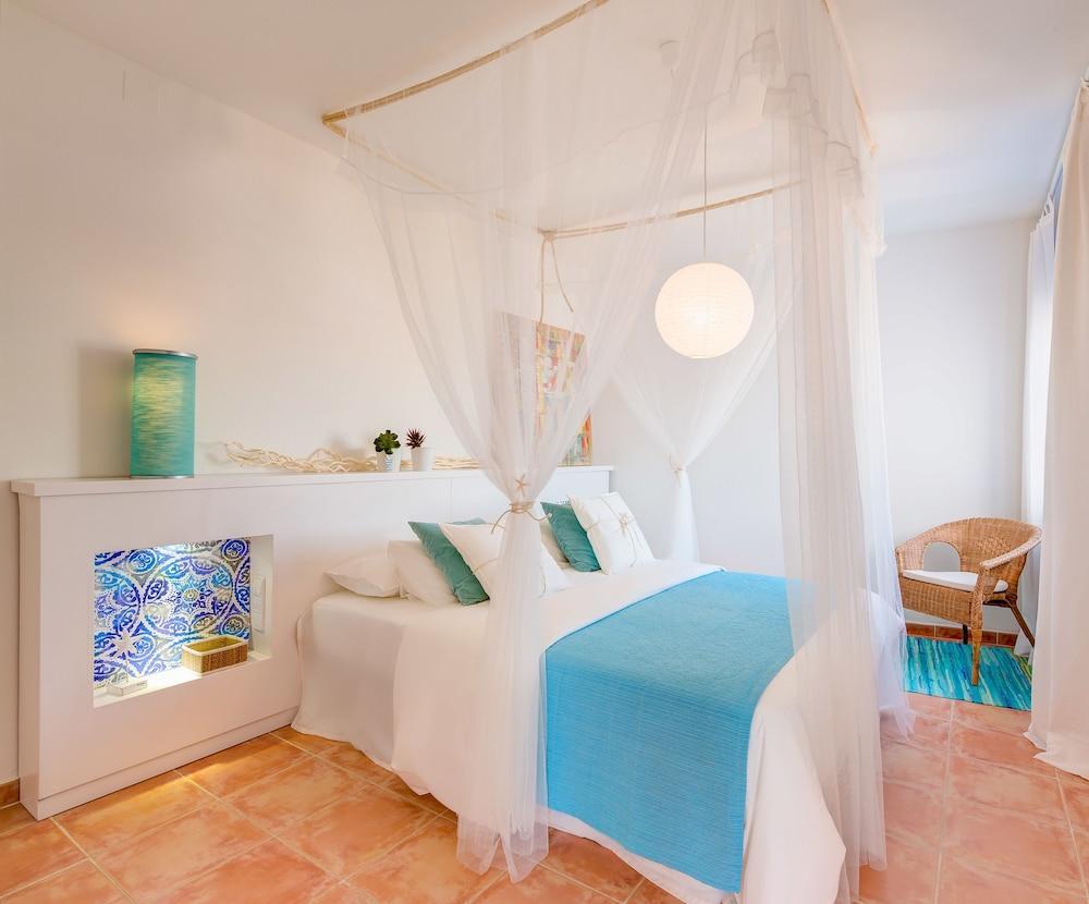 Apartamento Blue *