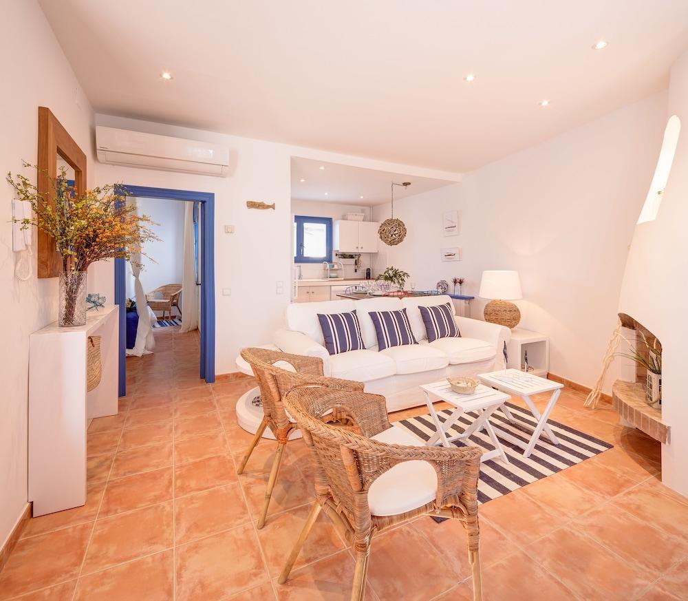Apartamento Blue